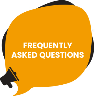 Frequently Asked Questions