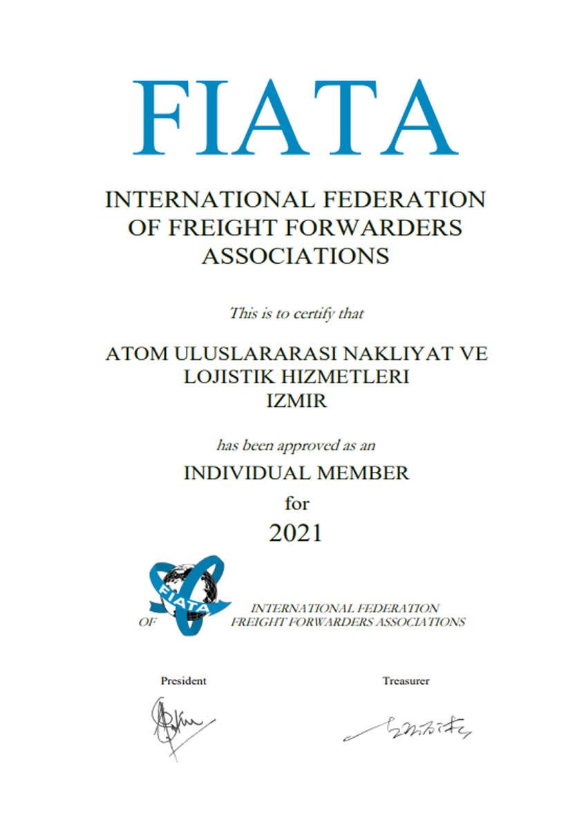 FIATA
